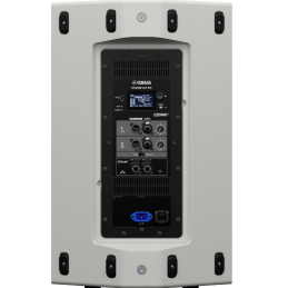 	Enceintes amplifiées - Yamaha - DZR12-DW