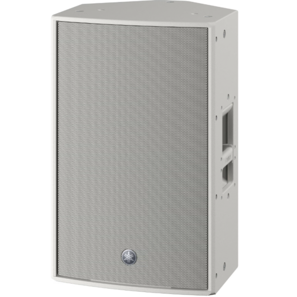Enceintes amplifiées - Yamaha - DZR12-DW Enceintes amplifiées - Yamaha - DZR12-DW
