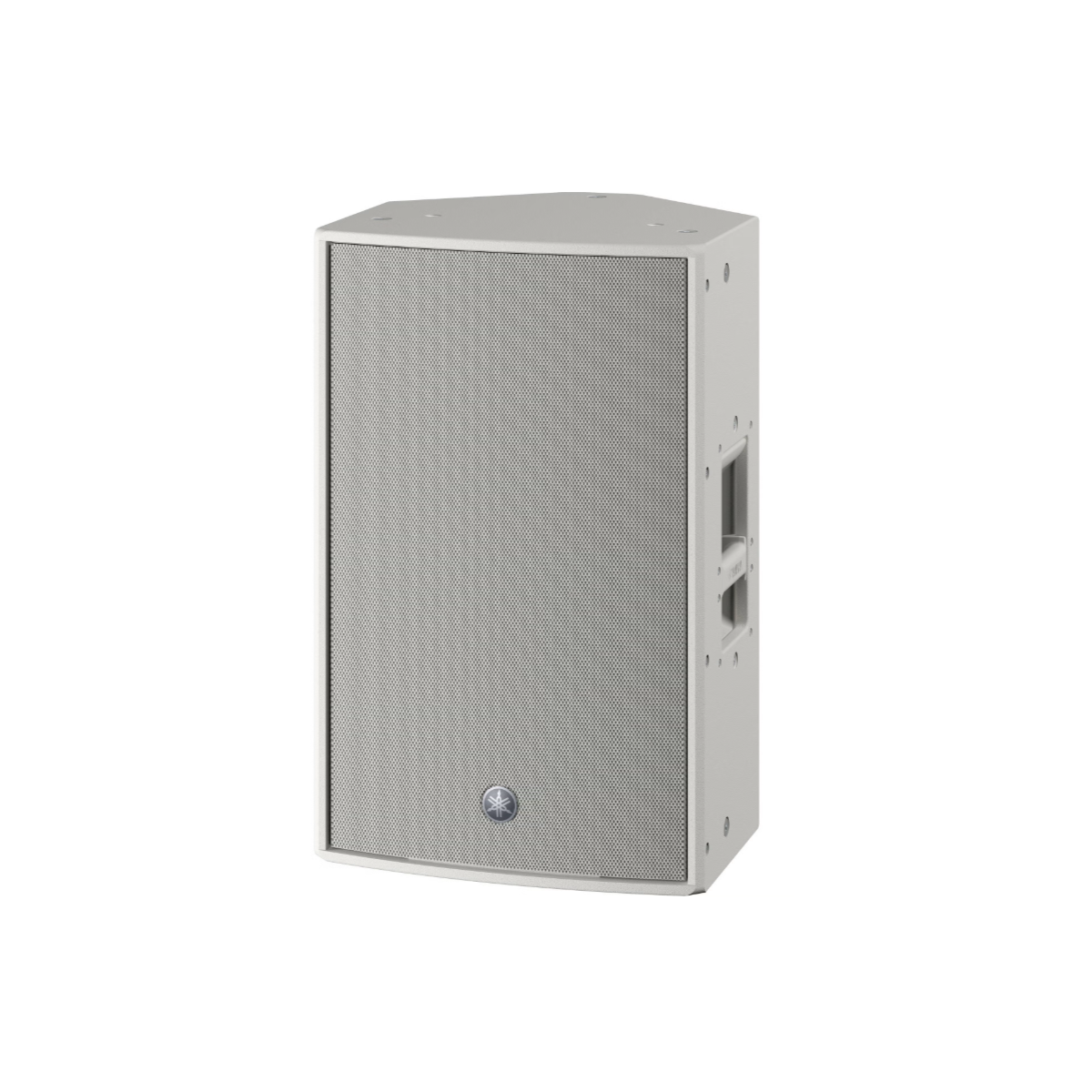 Enceintes amplifiées - Yamaha - DZR12-DW