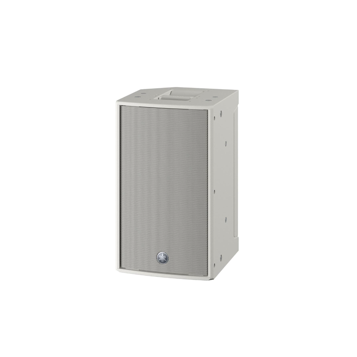Enceintes amplifiées - Yamaha - DZR10-DW