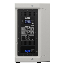 	Enceintes amplifiées - Yamaha - DZR10-DW