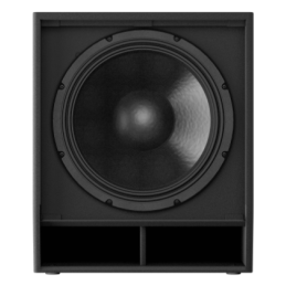 	Caissons de basse actifs - Yamaha - DXS18XLF-D