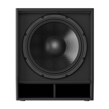 Caissons de basse actifs - Yamaha - DXS18XLF-D