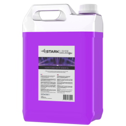 	Liquide fumée - StarkLine - Fluide Fumée Haute Densité...
