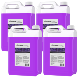 Liquide fumée - StarkLine - Fluide Fumée Haute Densité...