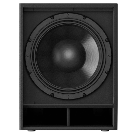 Caissons de basse actifs - Yamaha - DXS15XLF-D