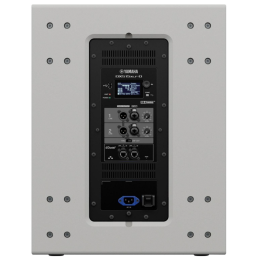 	Caissons de basse actifs - Yamaha - DXS15XLF-DW