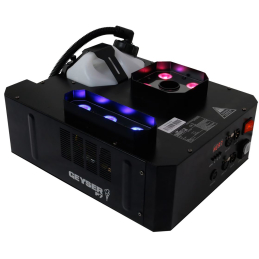 Machines à fumée Geyser - Chauvet DJ - Geyser P7