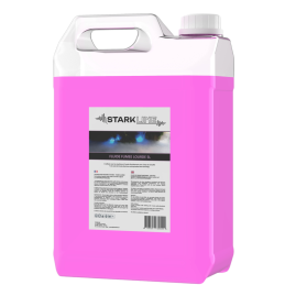 Liquide fumée lourde - StarkLine - Fluide Fumée Lourde - 5L