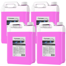 Liquide fumée lourde - StarkLine - Fluide Fumée Lourde 5L -...