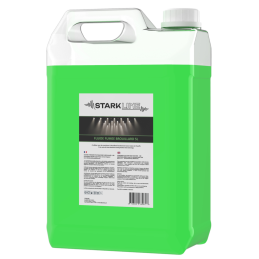 Liquide brouillard - StarkLine - Fluide Fumée Brouillard - 5L