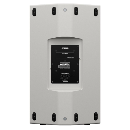 Enceintes passives - Yamaha - CZR15W