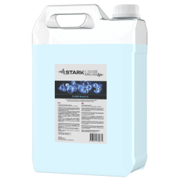 Liquide bulles - StarkLine - Fluide Bulle - 5L