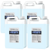 Fluide Bulle 5L - Lot de 4