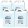 Fluide Neige 5L - Lot de 4