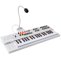 Synthé numériques - Arturia - MINIFREAK VOCODER