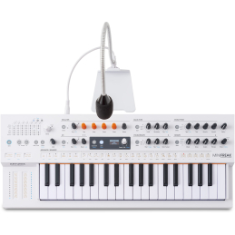 	Synthé numériques - Arturia - MINIFREAK VOCODER