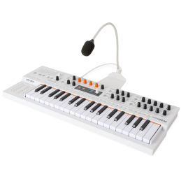 	Synthé numériques - Arturia - MINIFREAK VOCODER