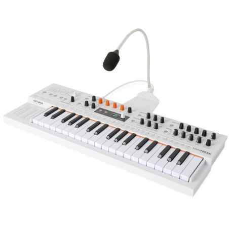 Synthé numériques - Arturia - MINIFREAK VOCODER