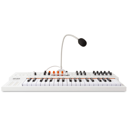 Synthé numériques - Arturia - MINIFREAK VOCODER