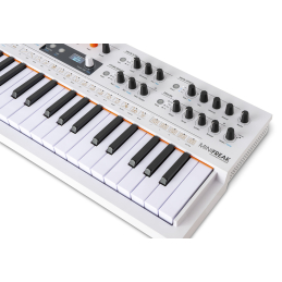 	Synthé numériques - Arturia - MINIFREAK VOCODER