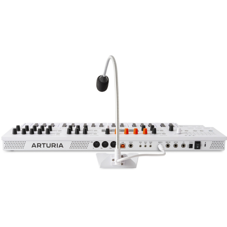 Synthé numériques - Arturia - MINIFREAK VOCODER