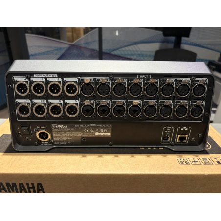Stock B - Yamaha - DM3S - STOCK B