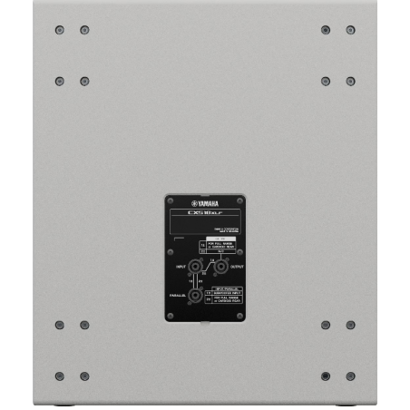 Caissons de basse passifs - Yamaha - CXS18XLFW