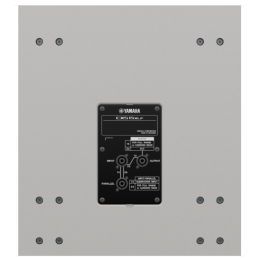 	Caissons de basse passifs - Yamaha - CXS15XLFW