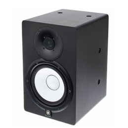 	Enceintes monitoring de studio - Yamaha - HS 7I