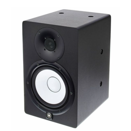 Enceintes monitoring de studio - Yamaha - HS 7I