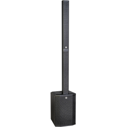	Systèmes amplifiés - HK Audio - POLAR 10 MK2 (NOIR)