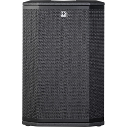 	Systèmes amplifiés - HK Audio - POLAR 10 MK2 (NOIR)