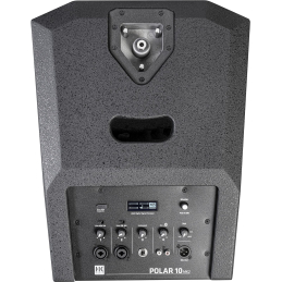 	Systèmes amplifiés - HK Audio - POLAR 10 MK2 (NOIR)