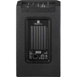 	Systèmes amplifiés - HK Audio - POLAR 10 MK2 (NOIR)