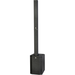 	Systèmes amplifiés - HK Audio - POLAR 10 MK2 (NOIR)