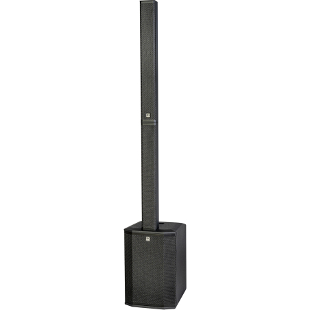 Systèmes amplifiés - HK Audio - POLAR 10 MK2 (NOIR)