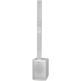 	Systèmes amplifiés - HK Audio - POLAR 10 MK2 (BLANC)