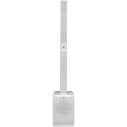 	Systèmes amplifiés - HK Audio - POLAR 10 MK2 (BLANC)
