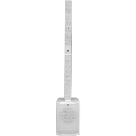 Systèmes amplifiés - HK Audio - POLAR 10 MK2 (BLANC)