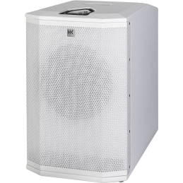 	Systèmes amplifiés - HK Audio - POLAR 10 MK2 (BLANC)