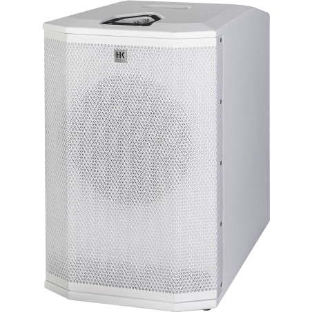 Systèmes amplifiés - HK Audio - POLAR 10 MK2 (BLANC)