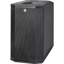 	Systèmes amplifiés - HK Audio - POLAR 12 MK2 (NOIR)