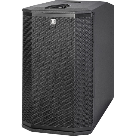 Systèmes amplifiés - HK Audio - POLAR 12 MK2 (NOIR)