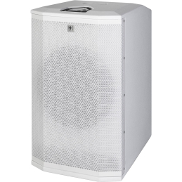 	Systèmes amplifiés - HK Audio - POLAR 12 MK2 (BLANC)