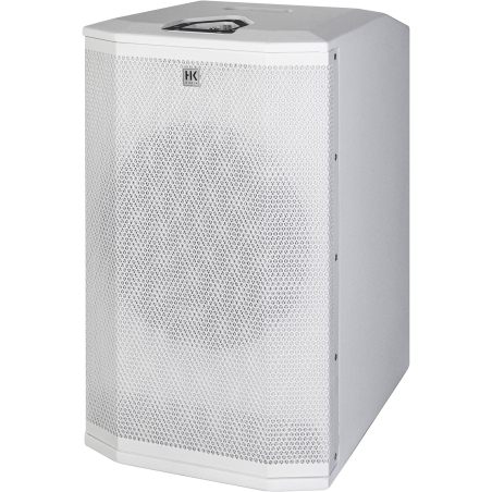 Systèmes amplifiés - HK Audio - POLAR 12 MK2 (BLANC)
