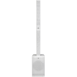 	Systèmes amplifiés - HK Audio - POLAR 12 MK2 (BLANC)