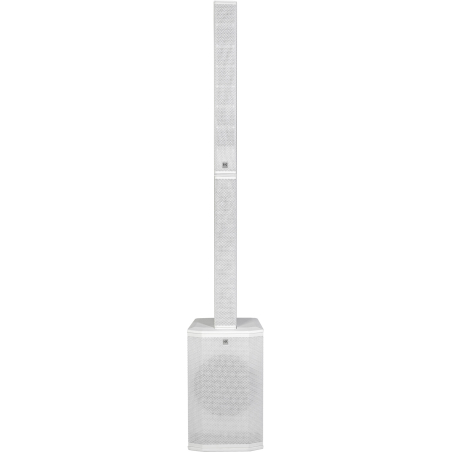 Systèmes amplifiés - HK Audio - POLAR 12 MK2 (BLANC)