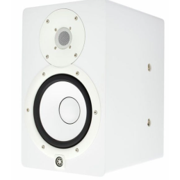 Enceintes monitoring de studio - Yamaha - HS 7I W