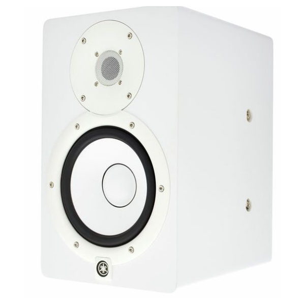 Enceintes monitoring de studio - Yamaha - HS 7I W Enceintes monitoring de studio - Yamaha - HS 7I W